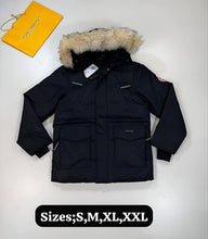 Load image into Gallery viewer, Jacket