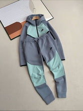 Load image into Gallery viewer, Tracksuit men