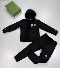 Load image into Gallery viewer, Tracksuit men