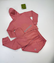 Load image into Gallery viewer, Tracksuit women