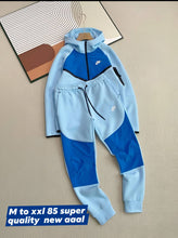Load image into Gallery viewer, Tracksuit men