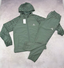Load image into Gallery viewer, Tracksuit men