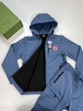 Load image into Gallery viewer, Tracksuit men