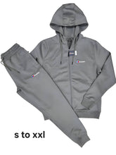 Load image into Gallery viewer, Tracksuit