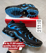 Load image into Gallery viewer, Shoes men