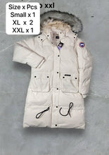 Load image into Gallery viewer, Jacket