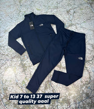 Load image into Gallery viewer, Tracksuit boy