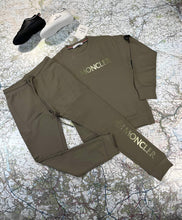 Load image into Gallery viewer, Tracksuit men