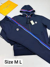 Load image into Gallery viewer, Tracksuit men