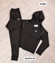 Load image into Gallery viewer, Tracksuit men