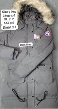 Load image into Gallery viewer, Jacket