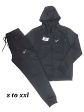 Load image into Gallery viewer, Tracksuit