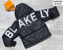 Load image into Gallery viewer, Jacket