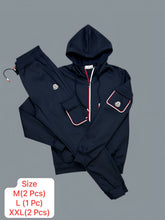 Load image into Gallery viewer, Tracksuit