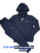Load image into Gallery viewer, Tracksuit
