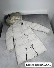 Load image into Gallery viewer, Jacket