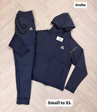 Load image into Gallery viewer, Tracksuit men