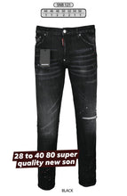 Load image into Gallery viewer, Jeans men