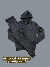 Load image into Gallery viewer, Tracksuit men