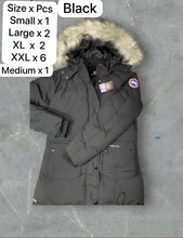 Load image into Gallery viewer, Jacket
