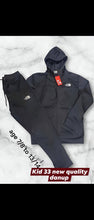 Load image into Gallery viewer, Tracksuit boy