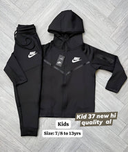 Load image into Gallery viewer, Tracksuit boy