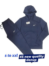 Load image into Gallery viewer, Tracksuit