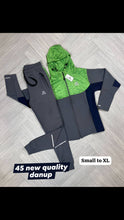 Load image into Gallery viewer, Tracksuit