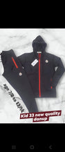 Load image into Gallery viewer, Tracksuit boy