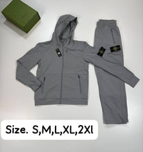 Load image into Gallery viewer, Tracksuit