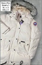 Load image into Gallery viewer, Jacket