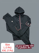 Load image into Gallery viewer, Tracksuit
