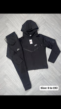 Load image into Gallery viewer, Tracksuit