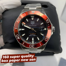 Load image into Gallery viewer, Watch men