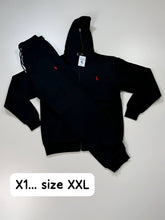 Load image into Gallery viewer, Tracksuit men