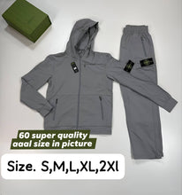 Load image into Gallery viewer, Tracksuit