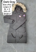 Load image into Gallery viewer, Jacket