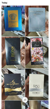 Load image into Gallery viewer, Perfume