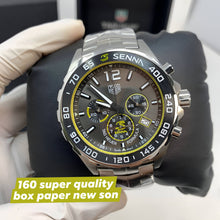 Load image into Gallery viewer, Watch men