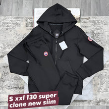 Load image into Gallery viewer, Tracksuit men