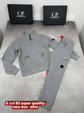 Load image into Gallery viewer, Tracksuit men