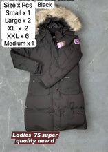 Load image into Gallery viewer, Jacket