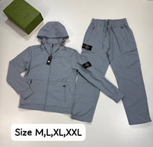 Load image into Gallery viewer, Tracksuit