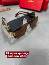 Load image into Gallery viewer, Sunglass
