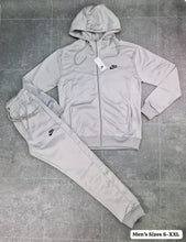 Load image into Gallery viewer, Tracksuit men
