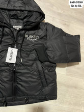 Load image into Gallery viewer, Jacket