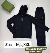 Load image into Gallery viewer, Tracksuit
