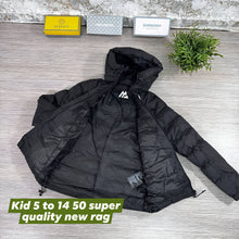 Load image into Gallery viewer, Jacket boy