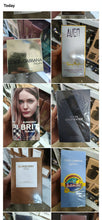 Load image into Gallery viewer, Perfume