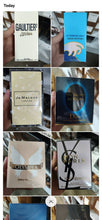 Load image into Gallery viewer, Perfume